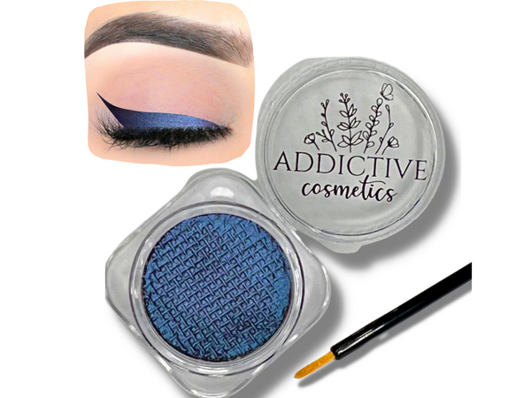 Pastel Water Activated Liner Cake – The Dimpled Darling Cosmetics