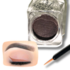 AUBURN Eyeliner with Applicator Brush- Water Activated Eyeliner- Vegan Friendly, Cruelty Free