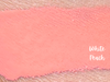 WHITE PEACH Ultimate Color Liquid Lipstick and Lipgloss Pigment- Create your own lipgloss or Lipstick! Vegan Friendly, Cruelty Free