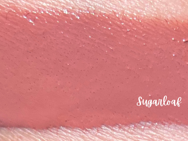 Sugarloaf Ultimate Color Lipgloss Base- Wholesale- Pre-made Lipgloss- Lipgloss Making Kit- Vegan Friendly, Cruelty Free