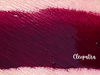 CLEOPATRA Ultimate Color Liquid Lipstick and Lipgloss Pigment- Create your own lipgloss or Lipstick! Vegan Friendly, Cruelty Free