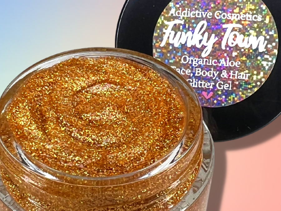 BH Cosmetics on X: Turn up the twinkle with these vegan, extra clean Face  & Body Gels in our *new* OMG Glitter! lineup ✨ Each mesmerizing shade  creates a sparkling, prismatic effect 