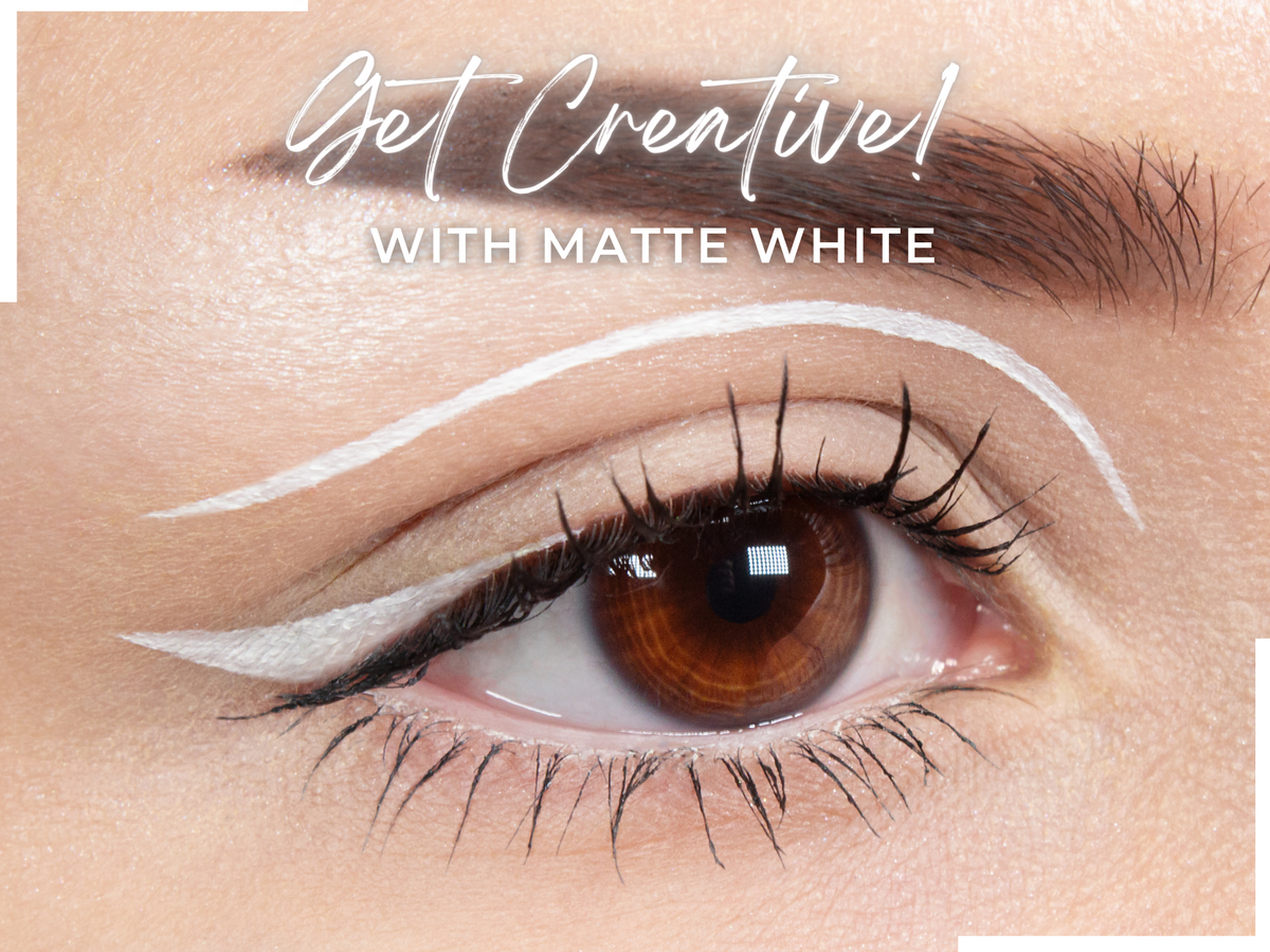 Graphic Eyeliner | Sephora