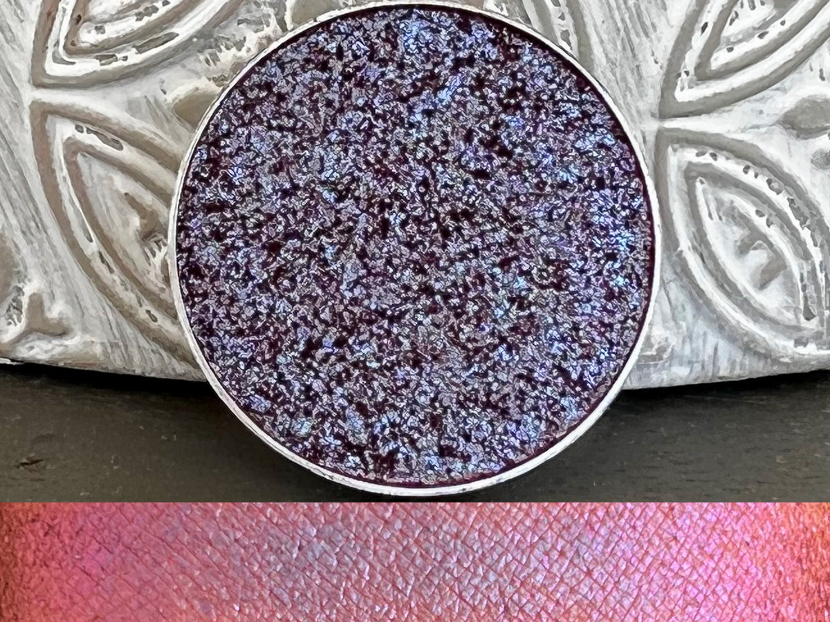 Midnight Mineral Eyeshadow 