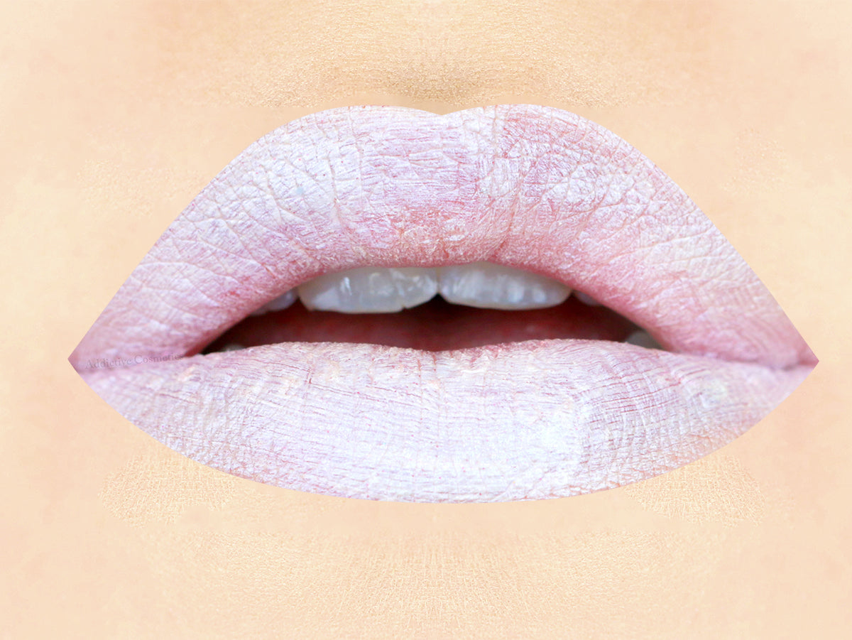  White Lip Gloss