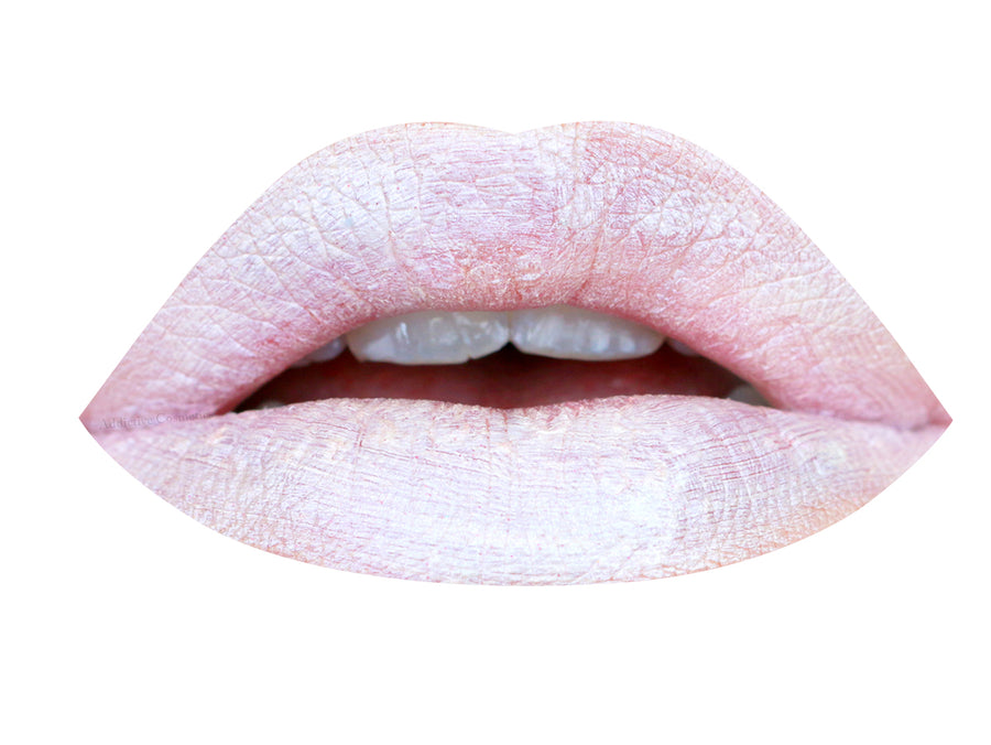 Glitter Lip Gloss BLACK MAGIC Lip Junkie Vegan Lip Gloss, Vegan Makeup,  Cruelty Free Cosmetics 