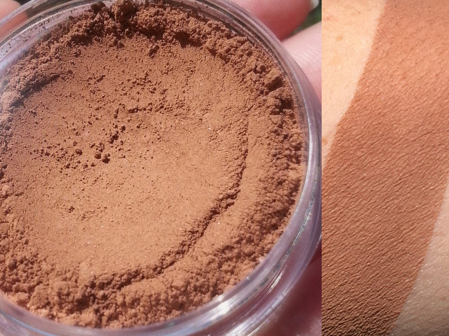 TAUPE CHISEL Contour Cream Use on Eyes Cheeks and Lips All -  Portugal