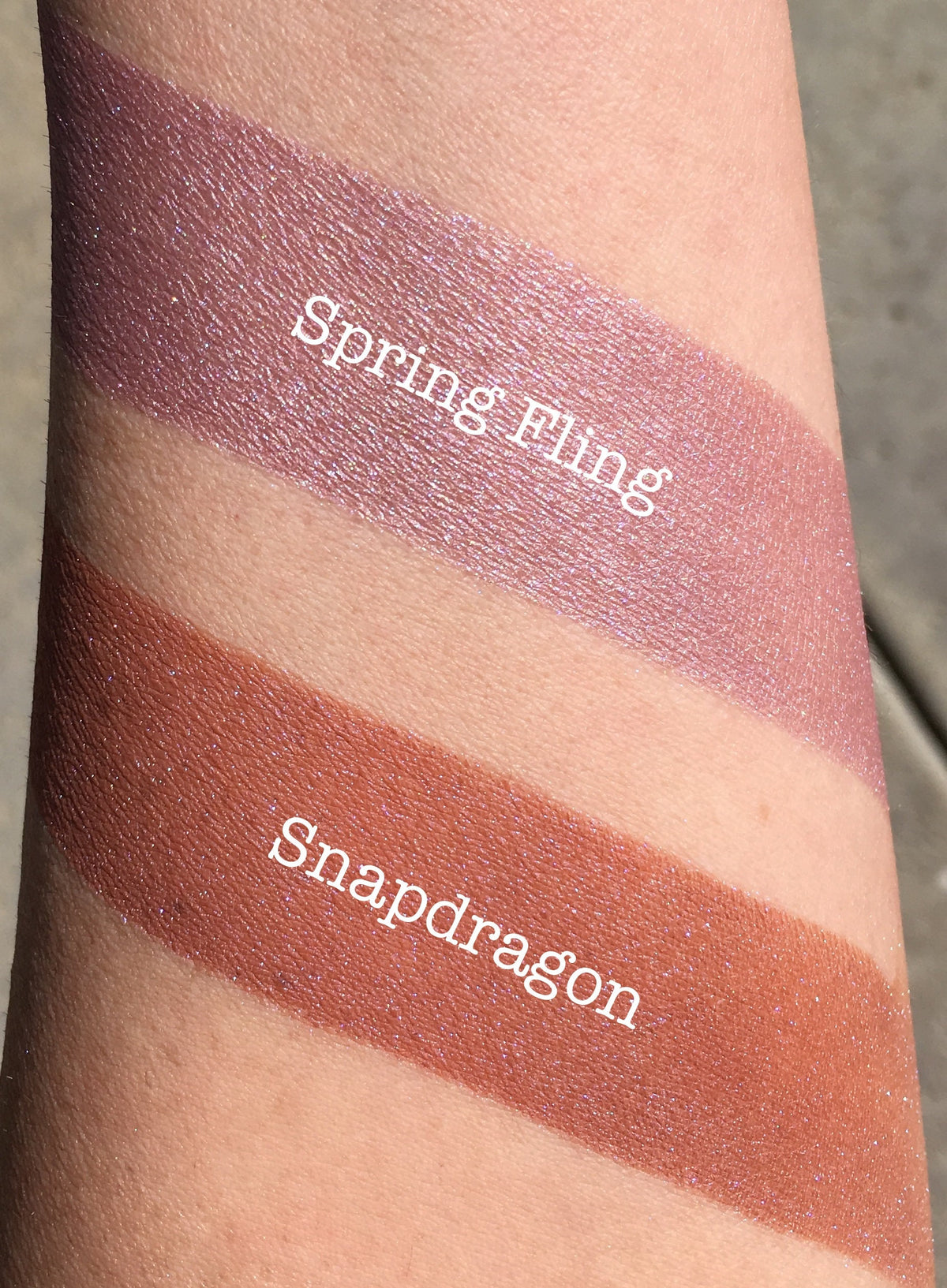 NARS Spring 2020 Blushes Swatches