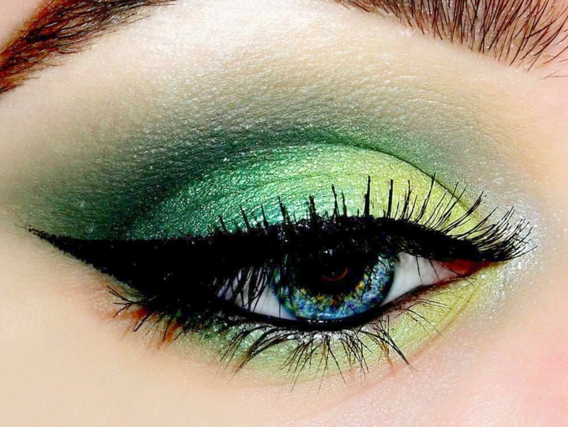 Best Talc Free Makeup Brands - Gurl Gone Green